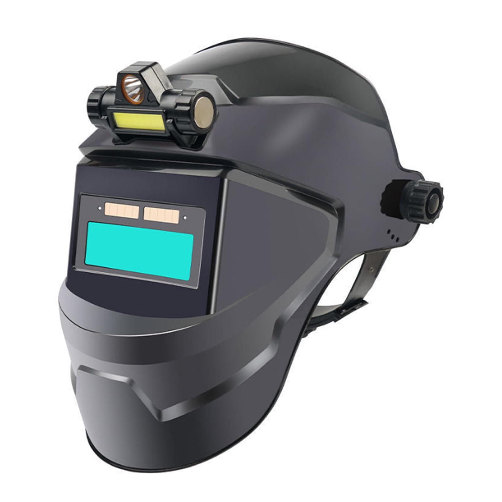Welding Helmets With Light Auto Darkening Welding Helmets Solar Power Welding Hoods For Welder Accessories