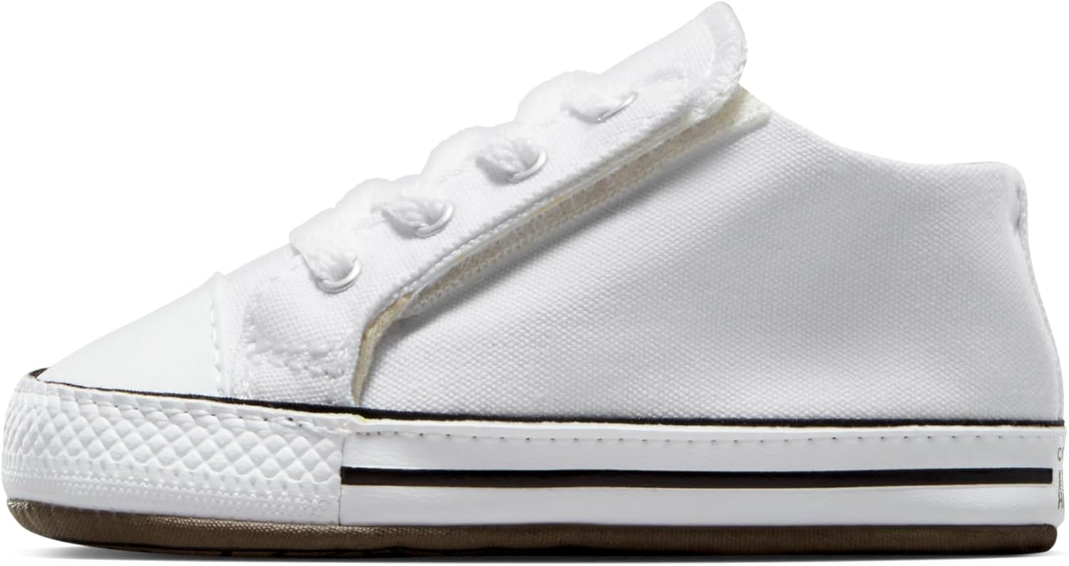 Converse Baby Chuck Taylor All Star Cribster Low Top Sneaker - Image 2