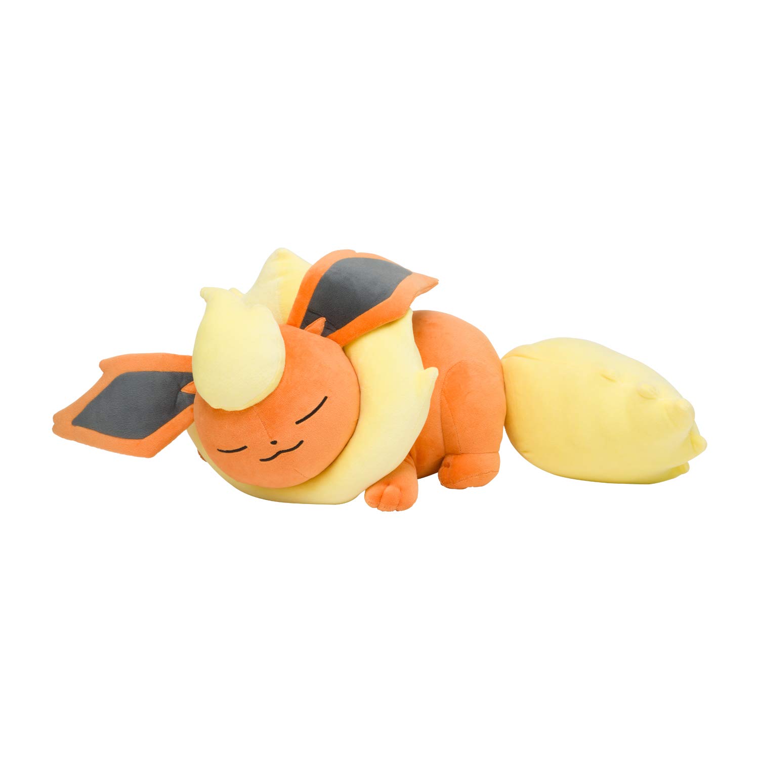 Pokemon Plush Toy Smooth Booster