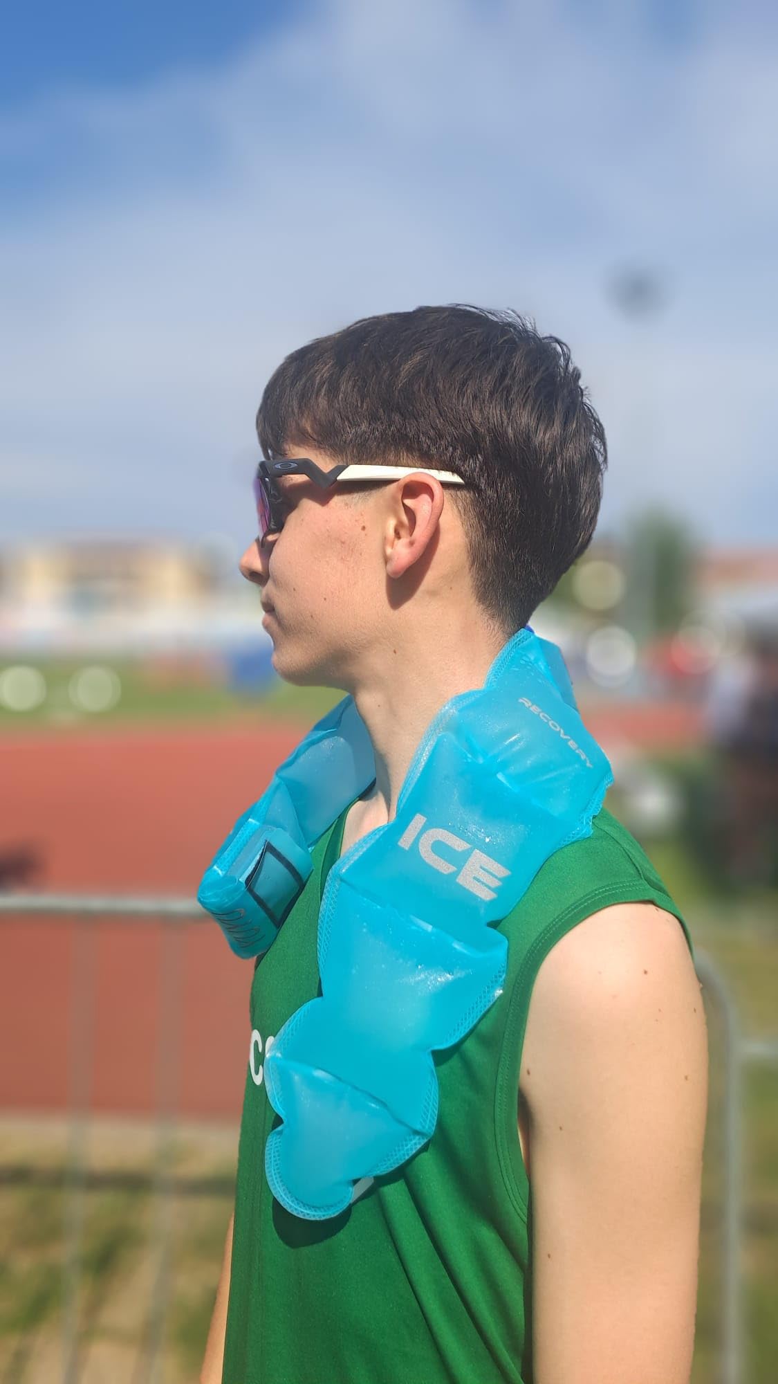 YUYU Ice Pack bez pokrywy
