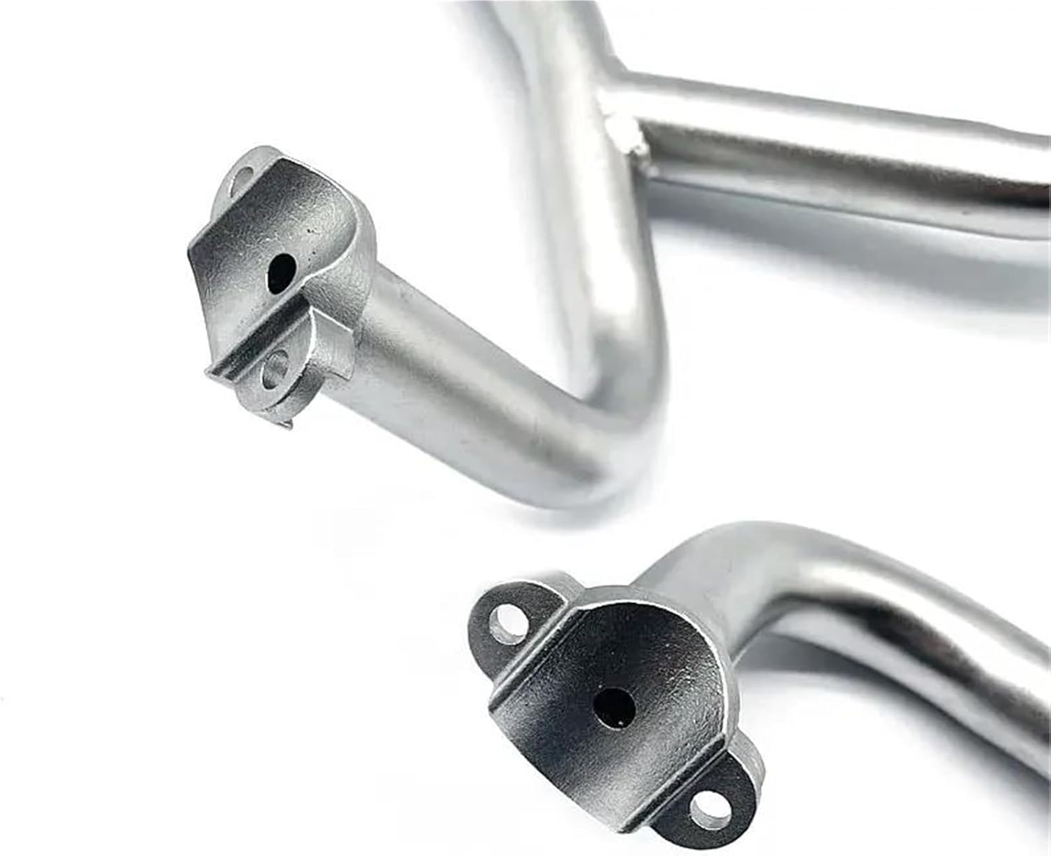 希少 HERMES グレンチェック ヴィンテージジャケット ホルン