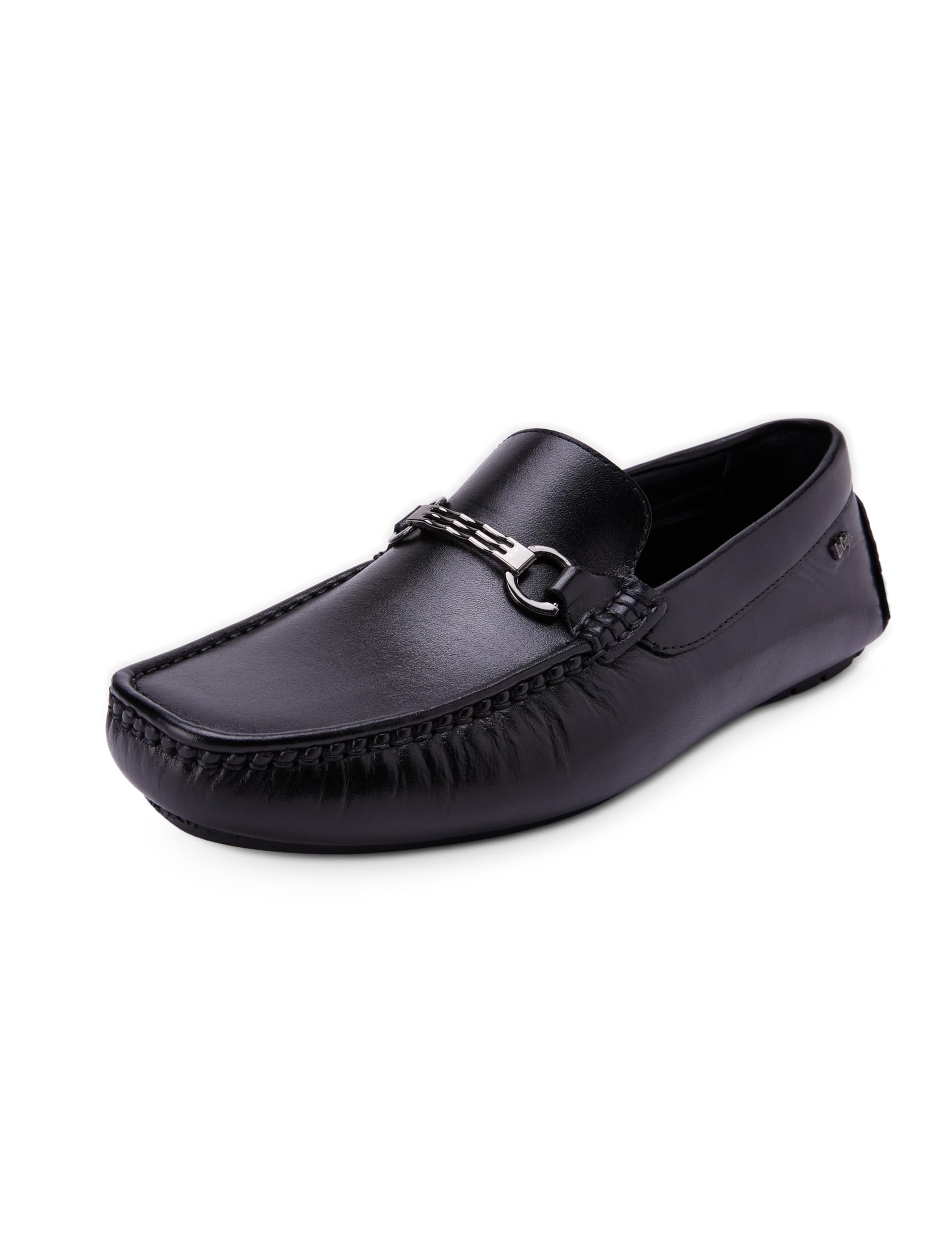 Mens Lc8133e Loafer Flat-image-6