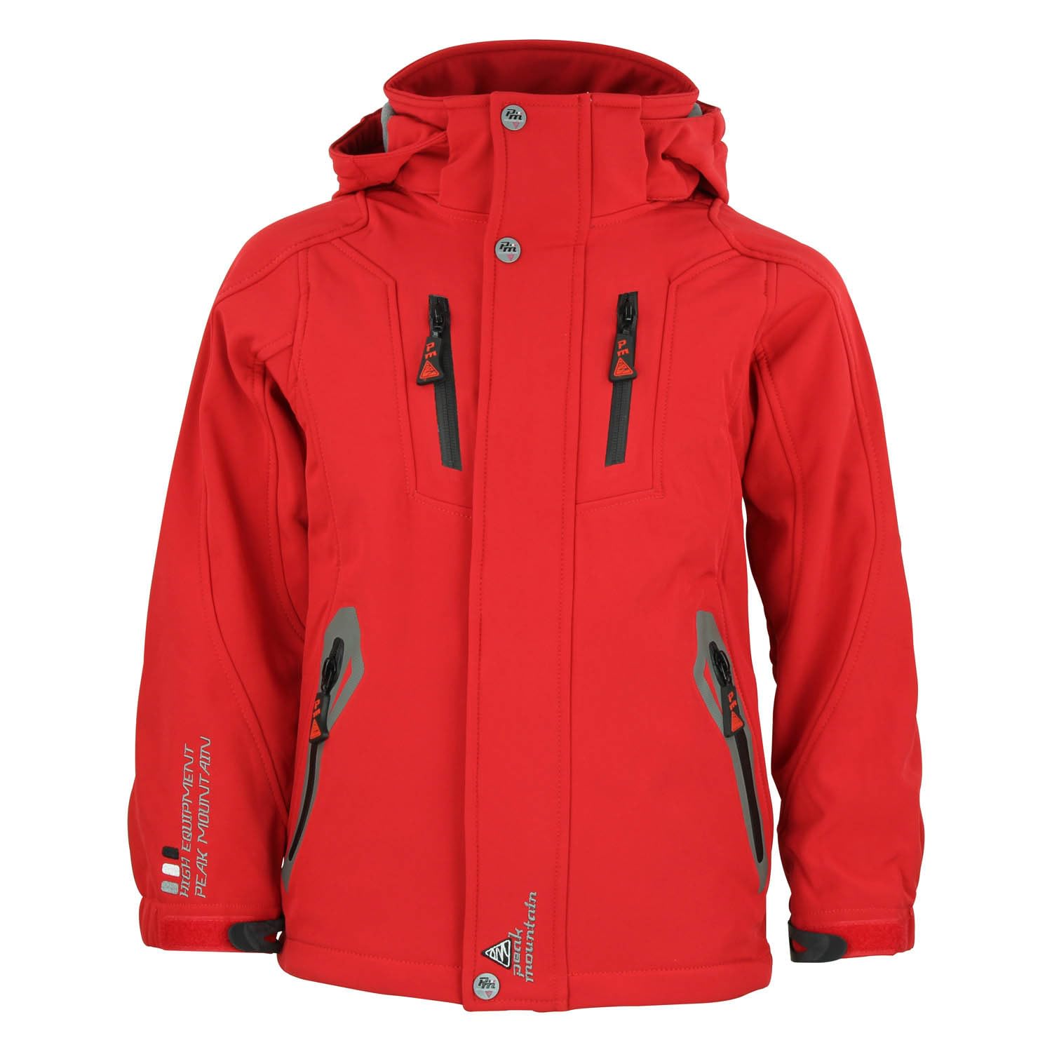 Peak Mountain Giacca da sci ragazzo ECILO