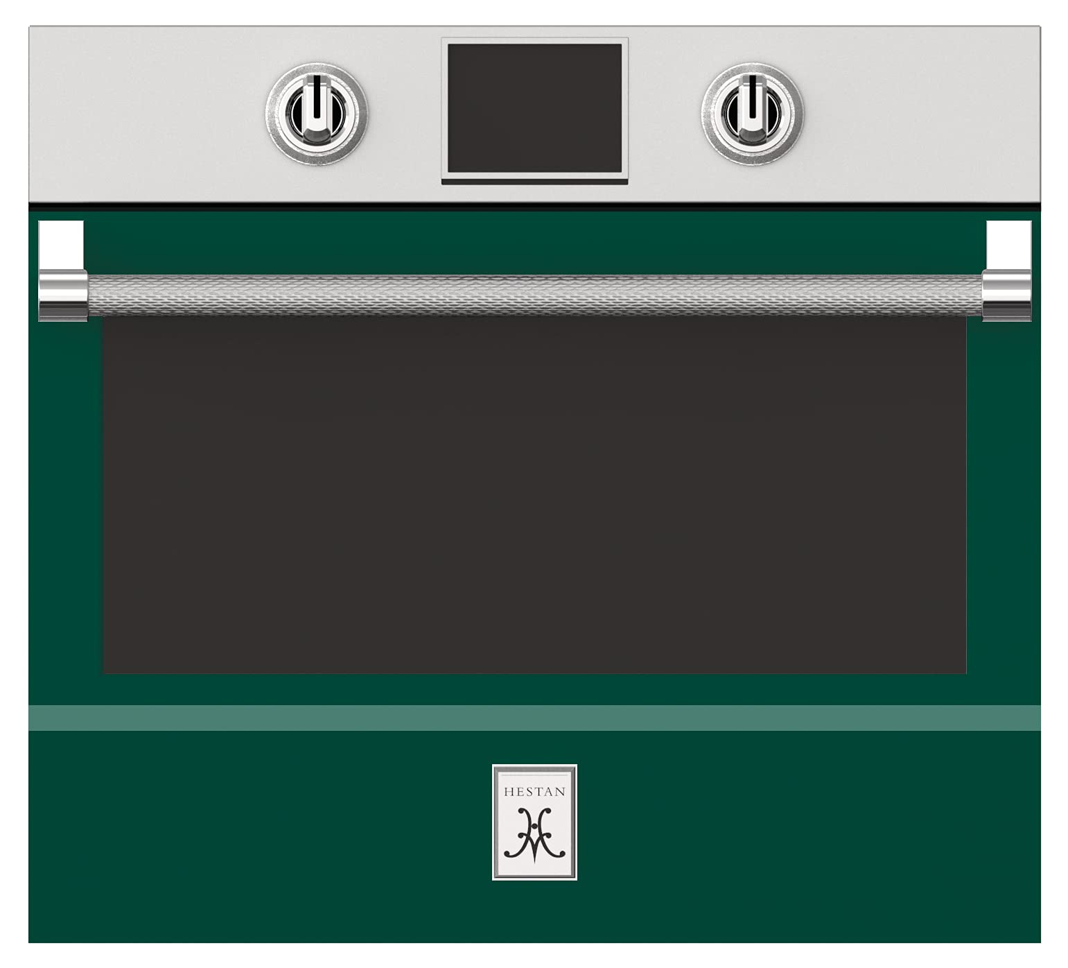 Hestan KSO30-GR 30 Inch Wide 4.4 Cu. Ft, Single Electric Oven, Grove