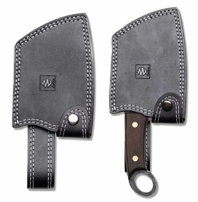 COOLINA Suratu Knife's PU Sheath
