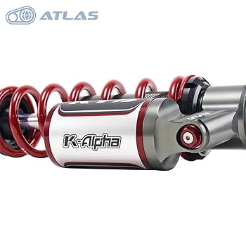 Amazon | タイカヤバ KYB リード125 LEAD JF45 JK12 K-Alpha