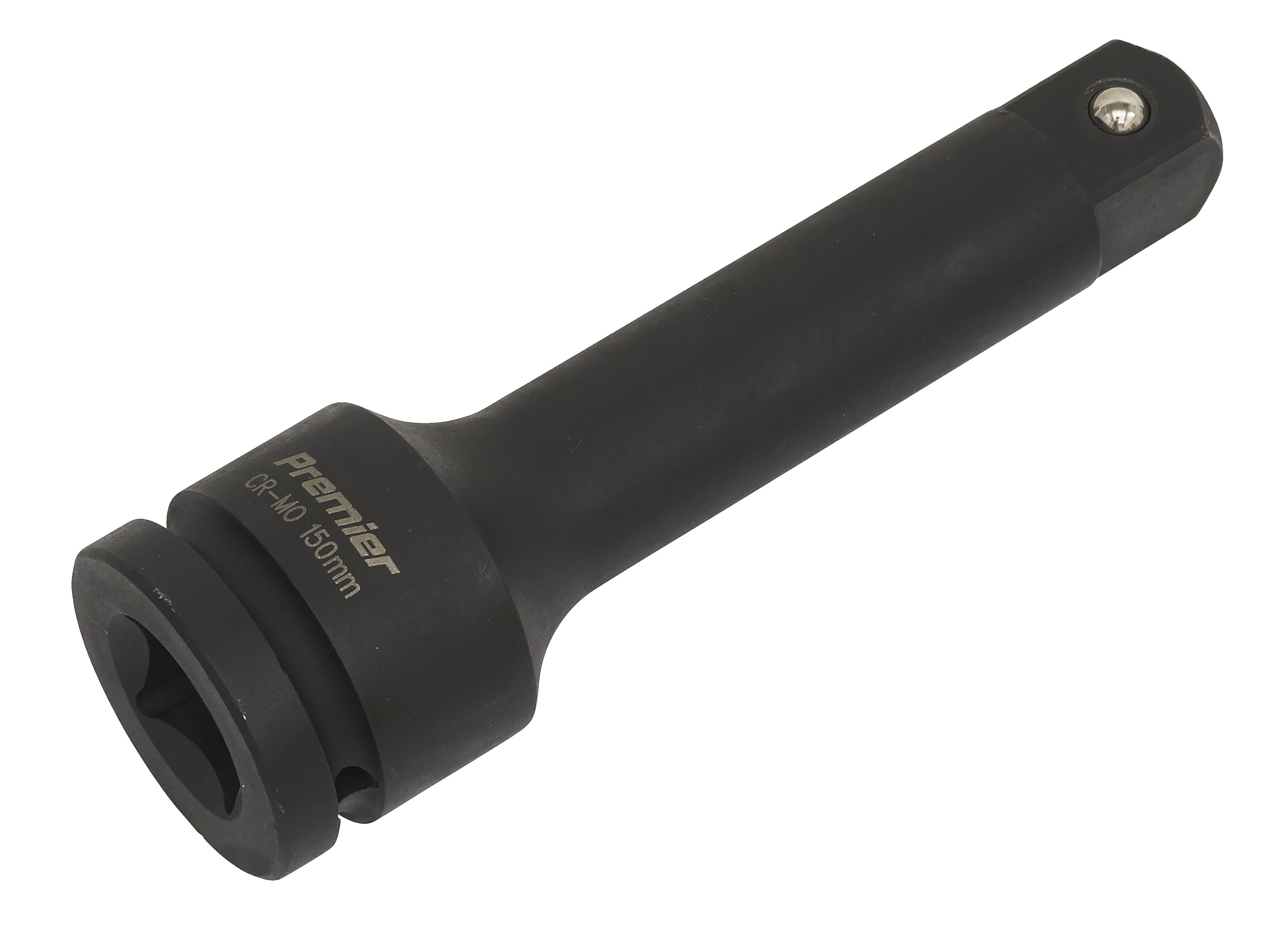 Sealey Ak5506 Impact Extension Bar 150Mm 3/4Sq Drive — image 1