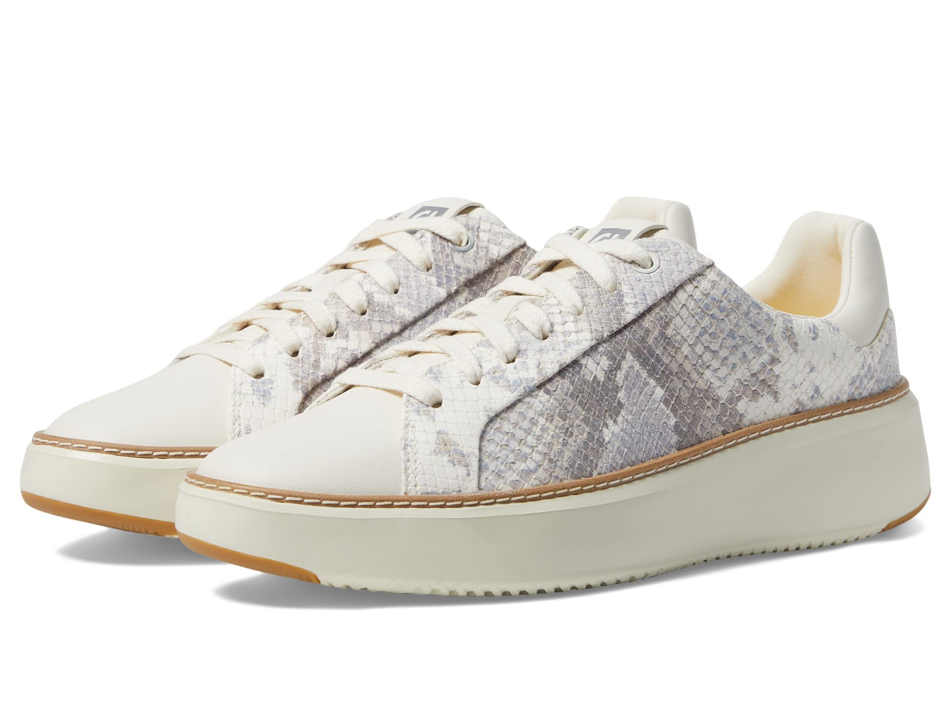 Cole Haan Women's Grandpro Topspin Court — view 49