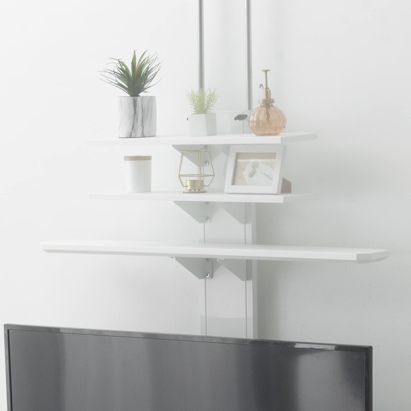 Amazon｜タンスのゲン テレビスタンド サウンドバー【商品番号