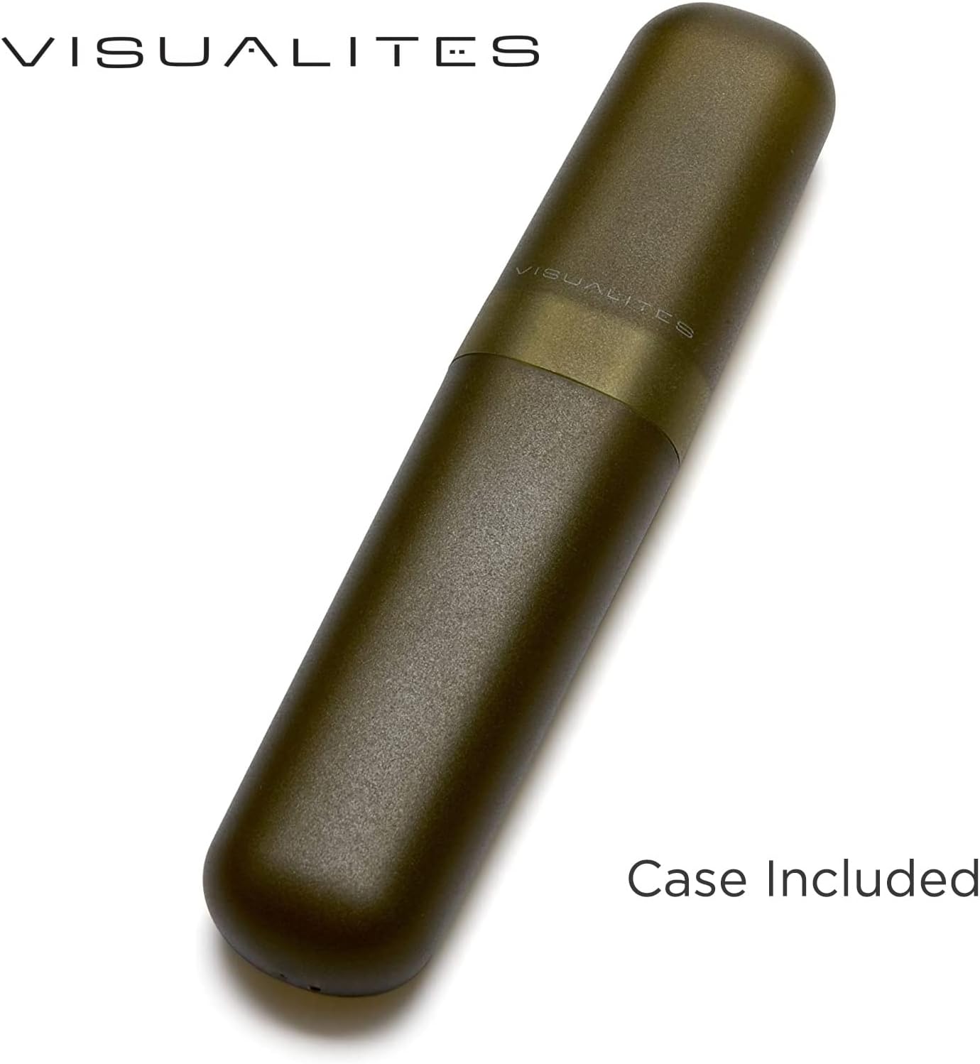 Visualites Lightweight Oval Rimless Reading Glasses for Men and Women - Model - VIS 5