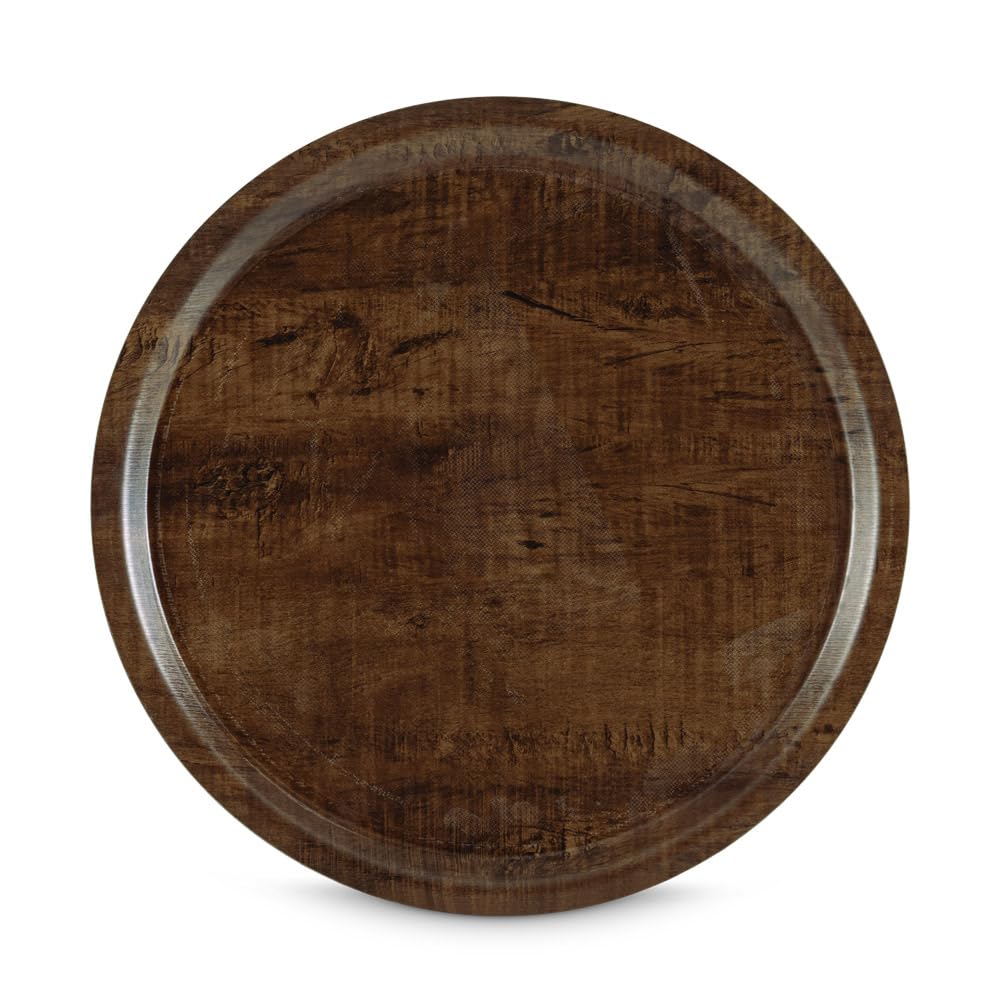 Nature Kraft Serving Tray - Elegant & Durable -12