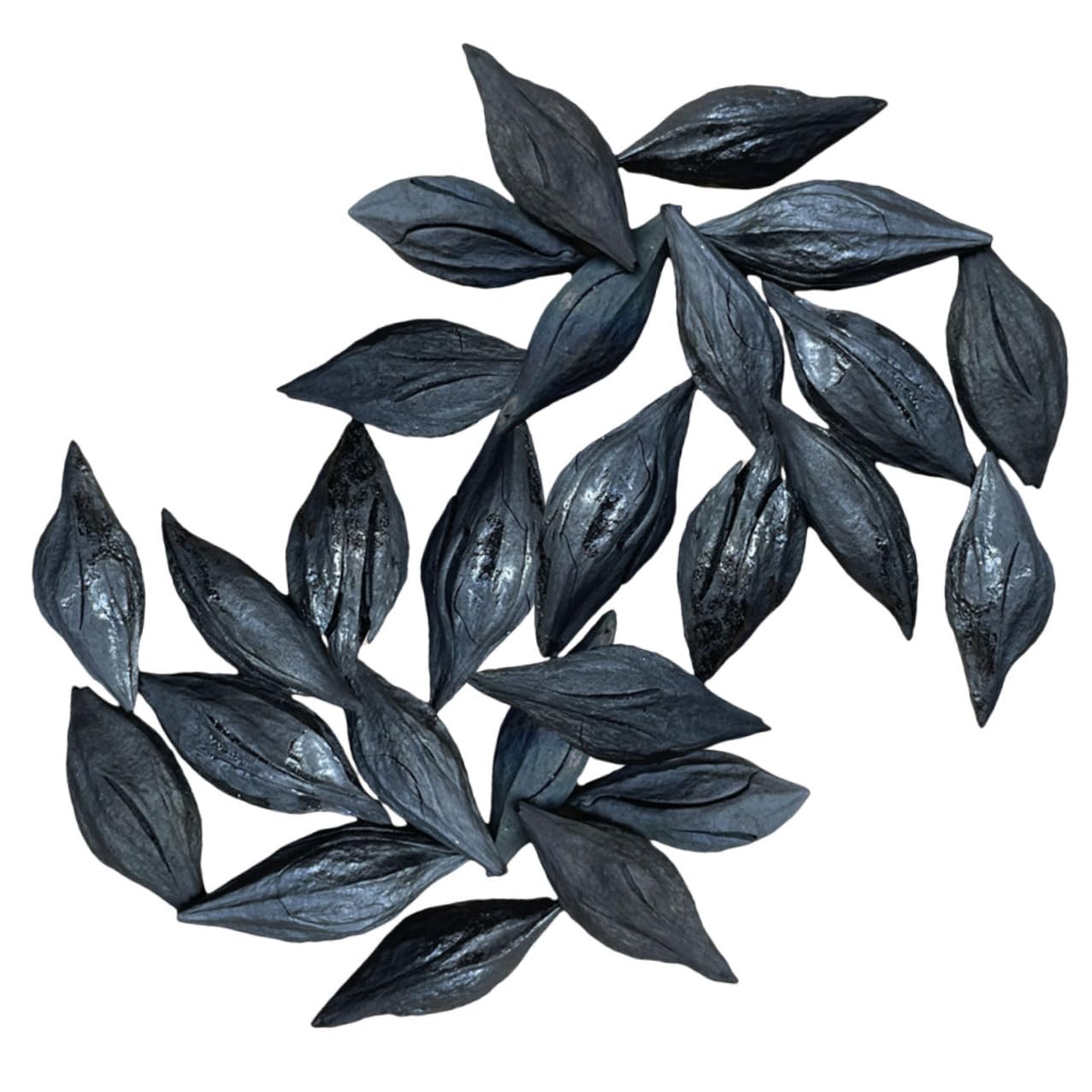 Carbone Vegetale per Barbecue e Cottura, Sacchetto da 500g, Uso Versatile, Semplice da Usare, per Grigliate All’aperto e Domestico