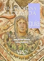 Villa Romana La Olmeda. Guía Arqueológica 8481731897 Book Cover
