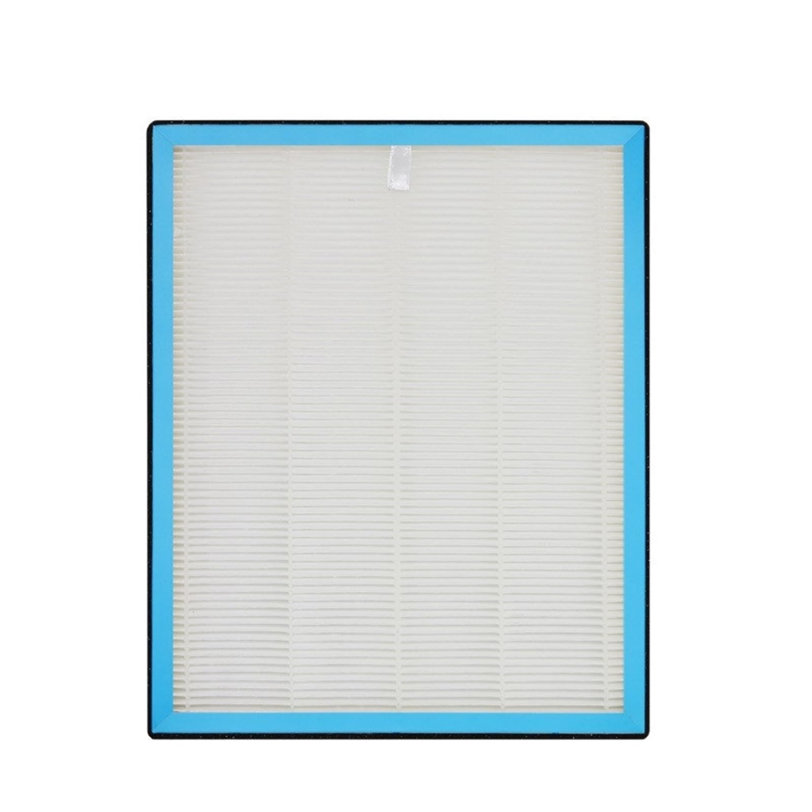 Mwmyquext 1Pcs Compatible For Tcl Air Purifier Deodorizing Mesh Filter Tkj-220B 210B 220A
