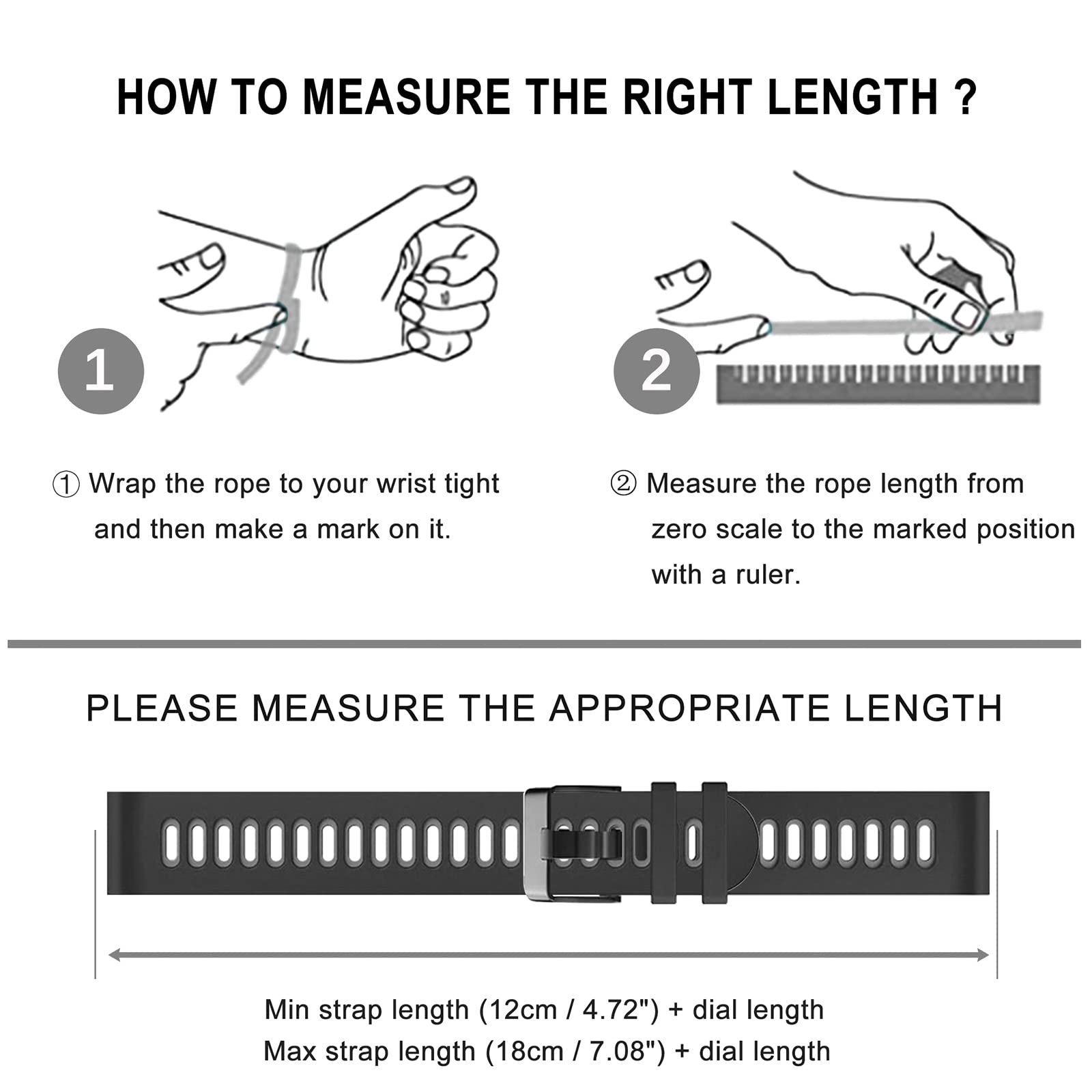 Bracelet En Silicone 20 Mm 22 Mm Pour Omega Seamaster 300 600 - France