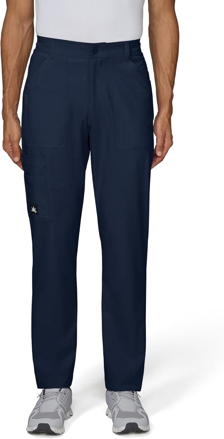 KOI Solis x Ondra Men’s 9-Pocket Scrub Pant