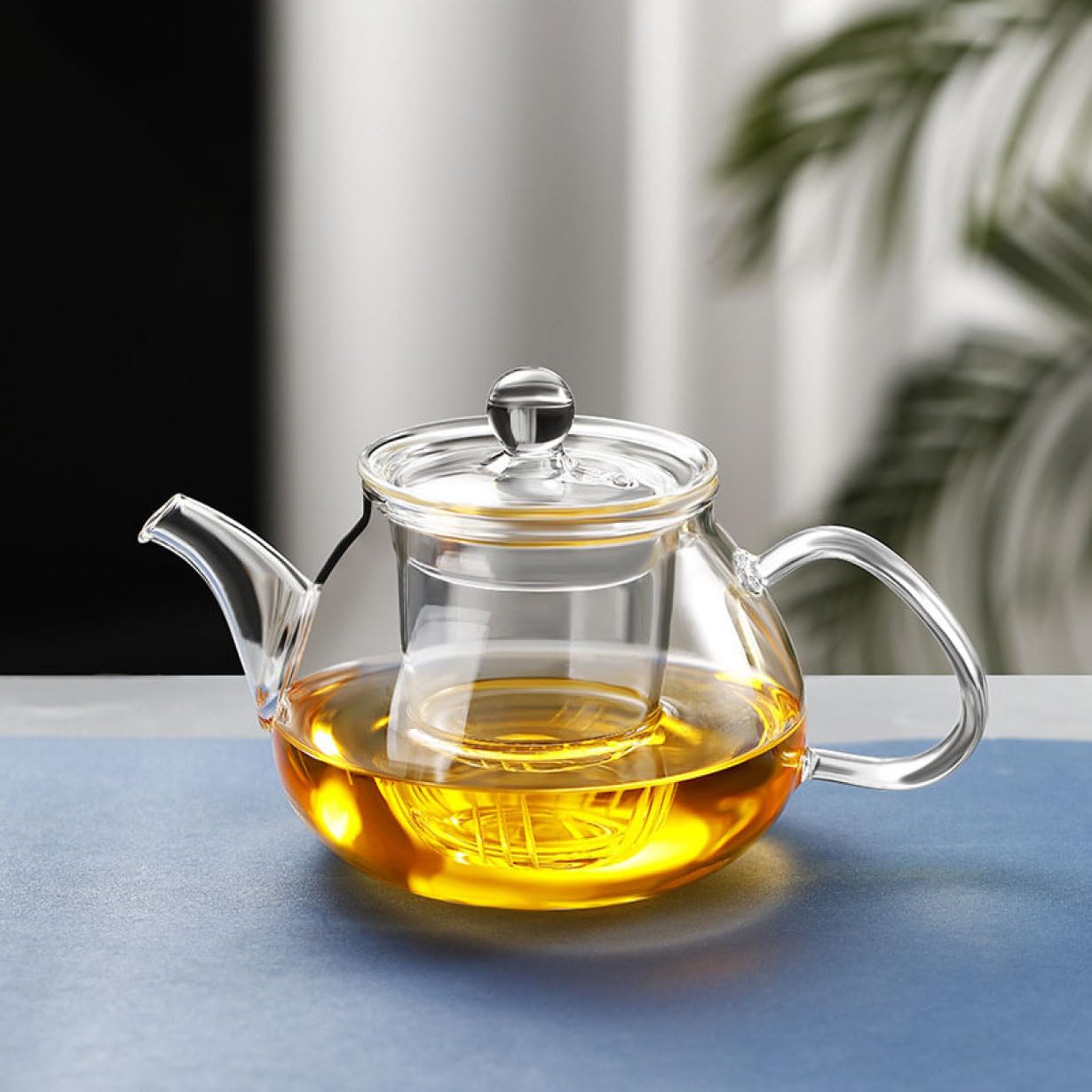 ガラス製のお茶入れ Amazon｜[XMTAN] 急須 ポット ガラス 耐熱 紅茶ポット お茶入れ 耐熱