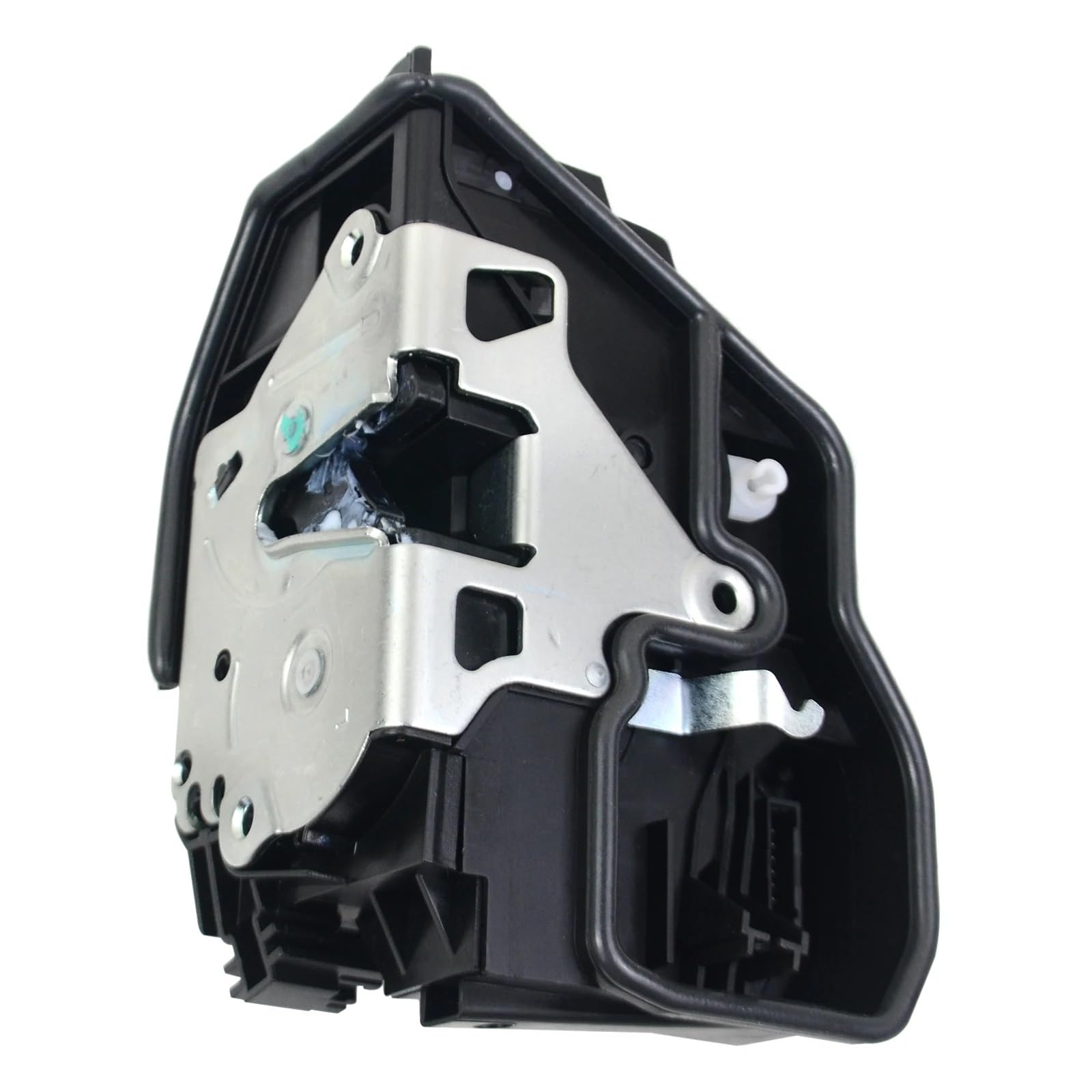 Engoer One Color Compatible With Z4 For Roadster E89 2009 2010 2011 2012 2013 2014 2015 2016 Front Rear Left Right Door Lock Oem:51217202143 51217202146(Front Right)