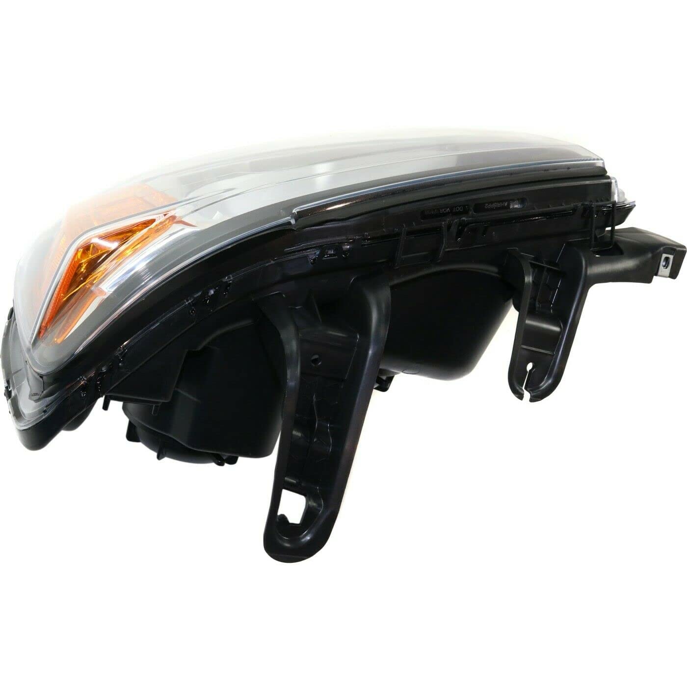 aページ Amazon.com: Used Rear Bumper Module 84007647=23173663