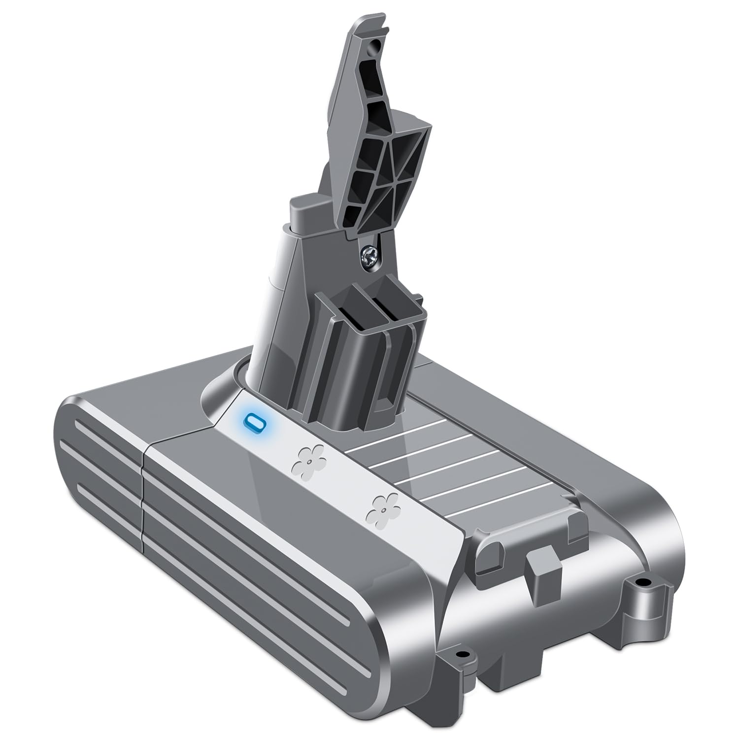 Amazon.com: Premium Battery Replacement for Dyson V7 SV11