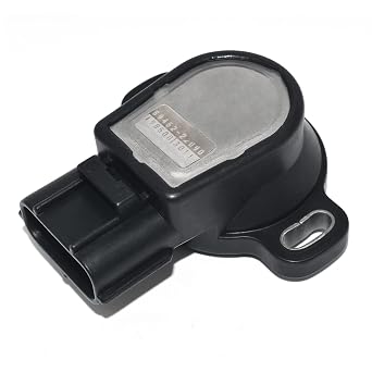 Throttle Position Sensor 89452-22090 JE5018911 Fit for Camry MR2 Tercel ES300 1992-1996,Celica 92-99,Corolla Land Cruiser Previa Supra Lexus GS300 SC300 Miata Geo 93-97