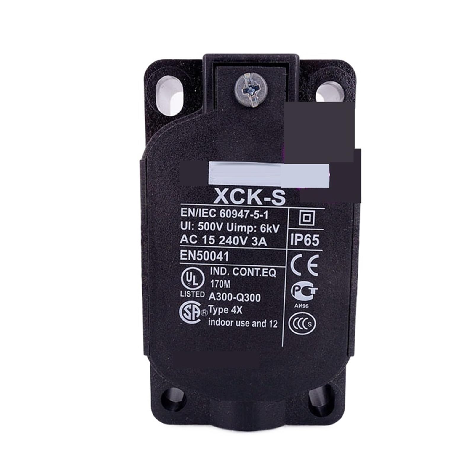 VSPPJYFG ZCKS1 ZCK-S1 / ZCK-S ZCKS1H29 ZCK-S1H29 Limit Switch