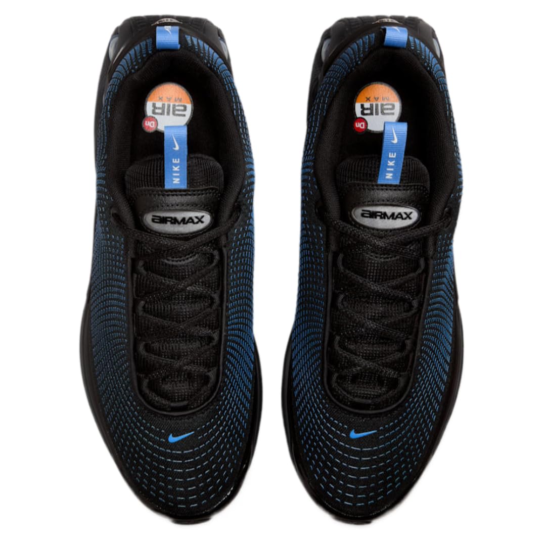 NIKE Air Max DN - Zapatillas deportivas para hombre