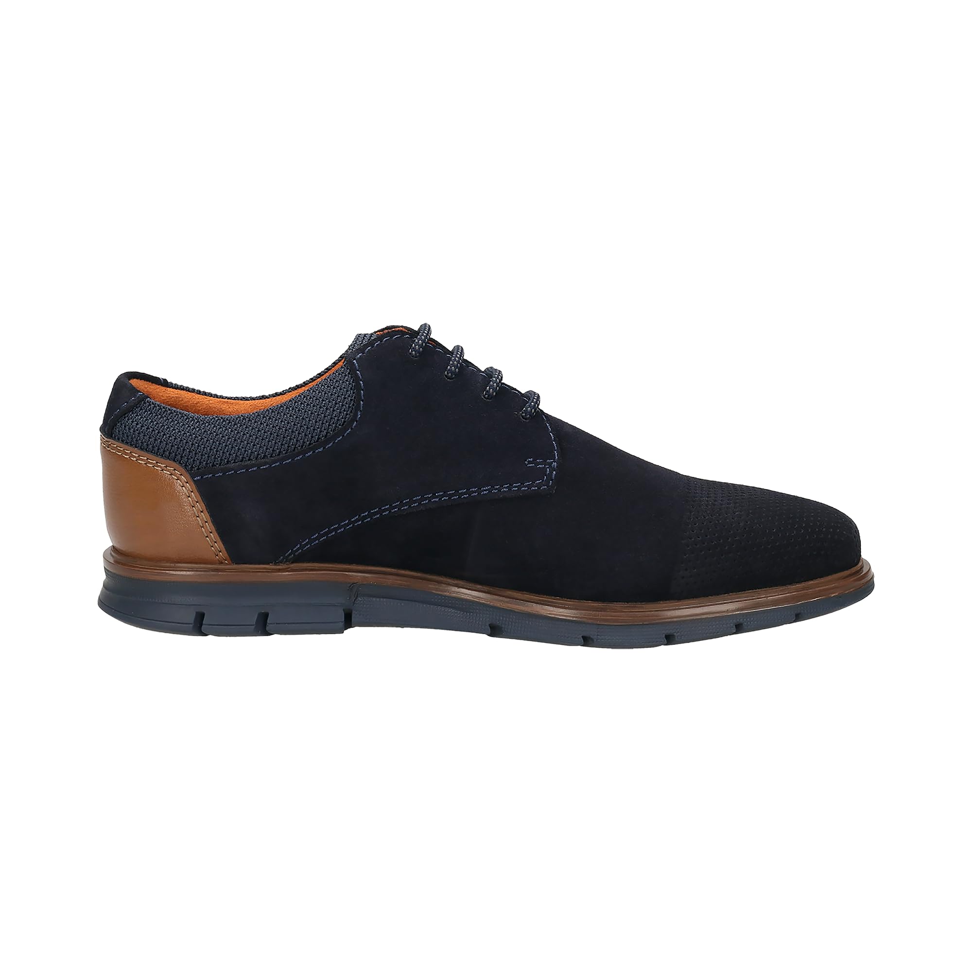 bugatti Herren Businessschuhe, Männer Schnürer