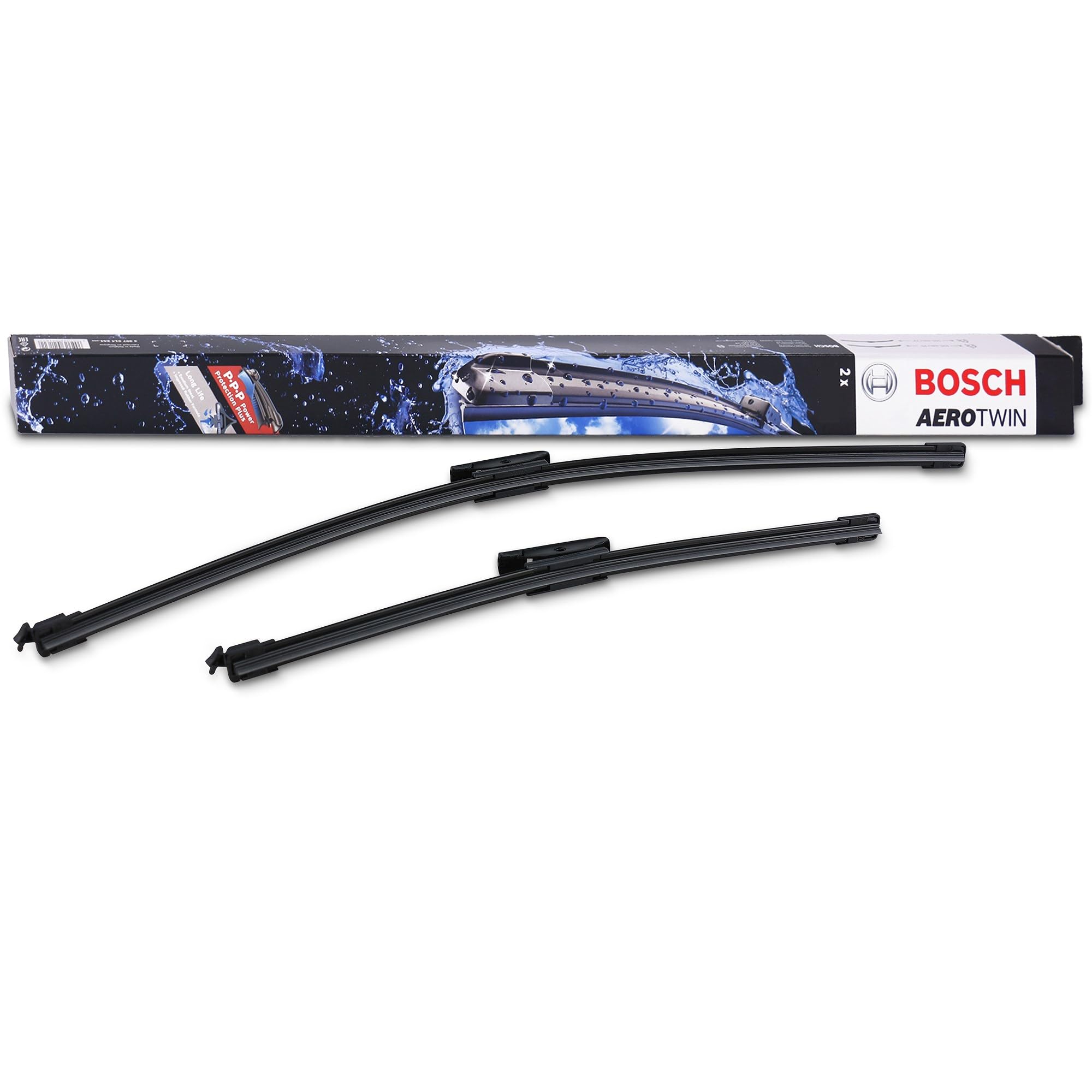 BOSCH 3 397 014 199 Wiper Blade for CITROËN