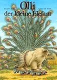 Olli, der kleine Elefant