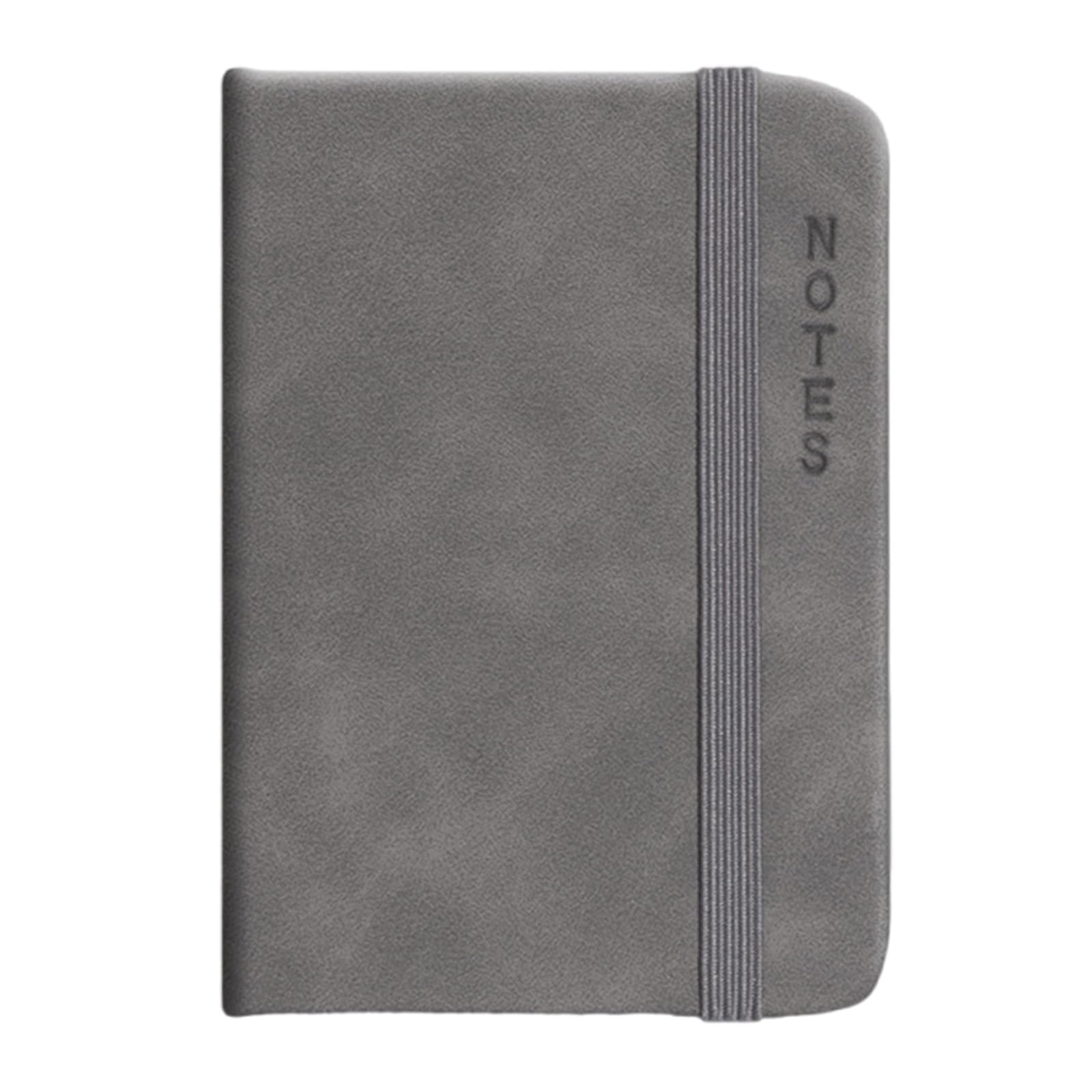 Xinsheinelry A 7 Notepads Stationery Notebook Small Travel Journal Pocket for School