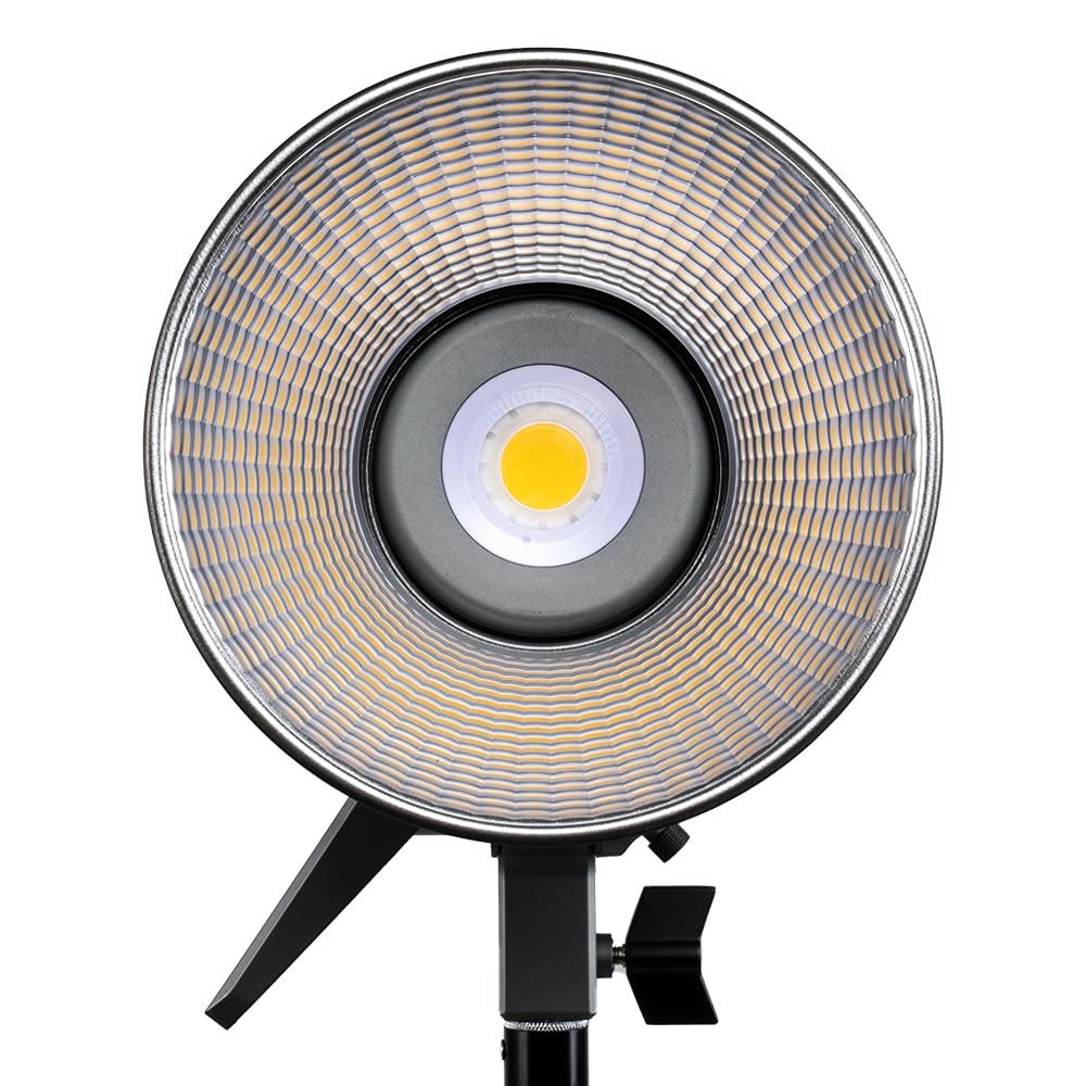 Amazon | 【Aputure】 Amaran 100d LEDビデオライト 撮影ライト