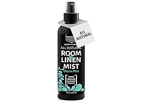 Aromasong All Natural Ocean Mist Pillow Spray