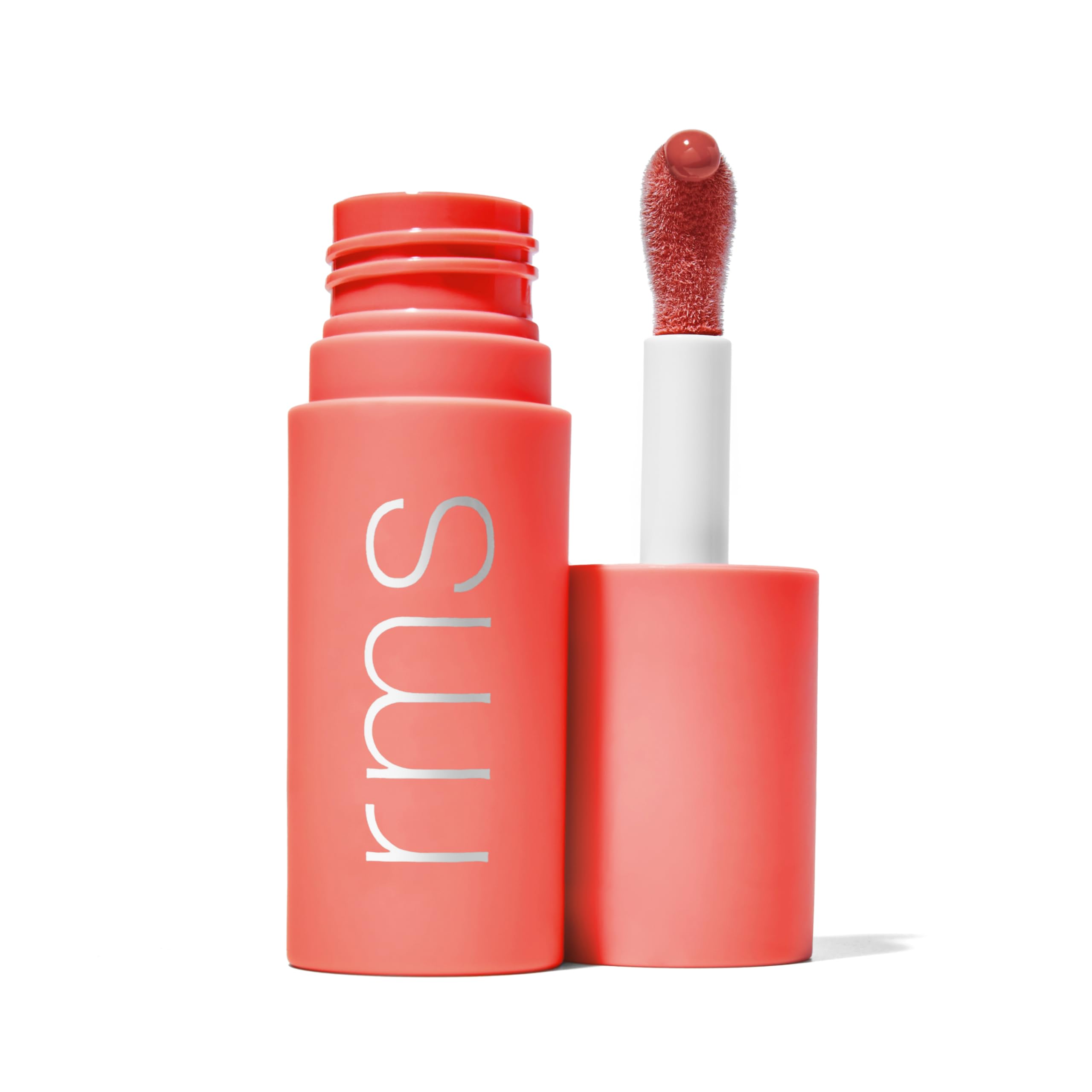 Legendary Lip Oil - Elle by RMS Beauty for Women - 0.17 oz Lip Oil