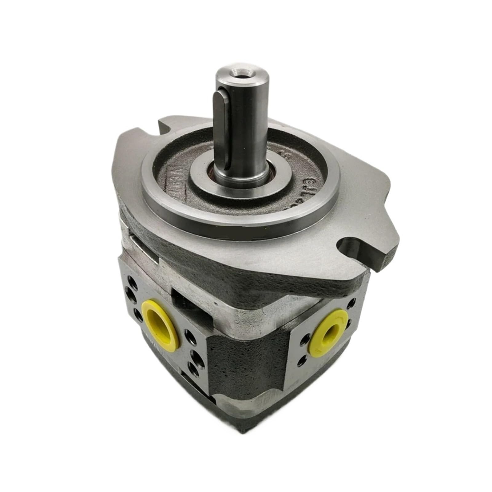 TSCFHGQI IPH4 Internal Gear Pumps IPH4-25101 IPH4-20101 IPH4-32101 Hydraulic Gear Pump(IPH4-32 101)
