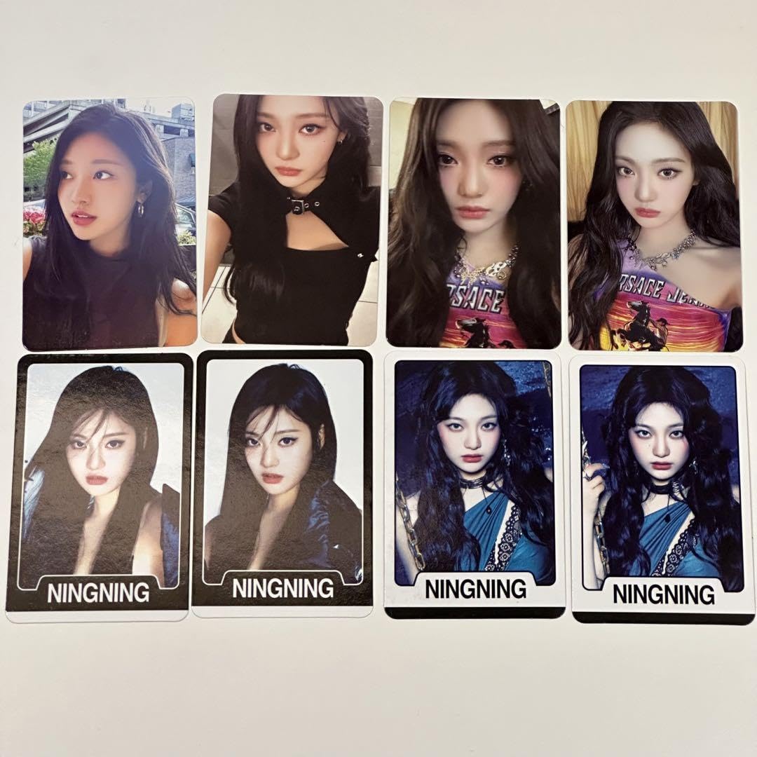 aespa アルバム コンプ 【公式通販】