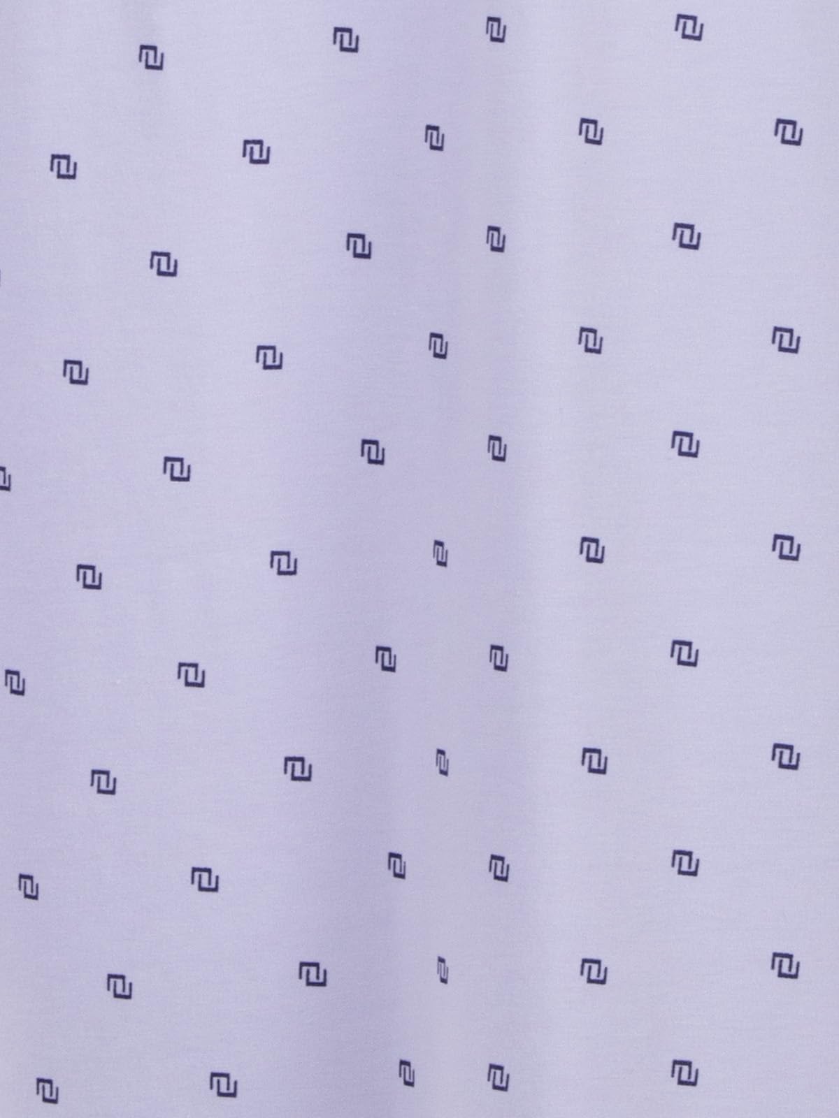 Chemise de nuit à manches 1/1 pour homme - Taille M à 3XL