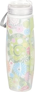 Polar Bottle 202550 Ergo Insulated Graphic Termos 0.65 Lt 