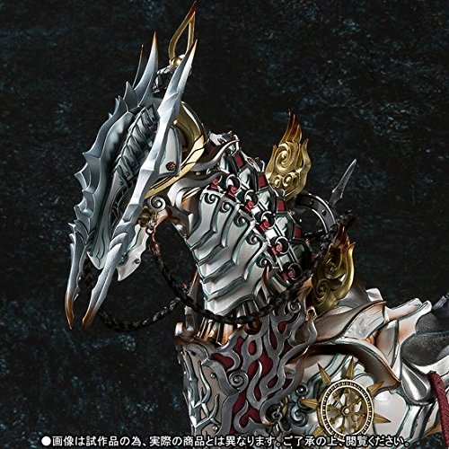 Amazon.co.jp: 魔戒可動 魔導馬 ハヤテ : ホビー