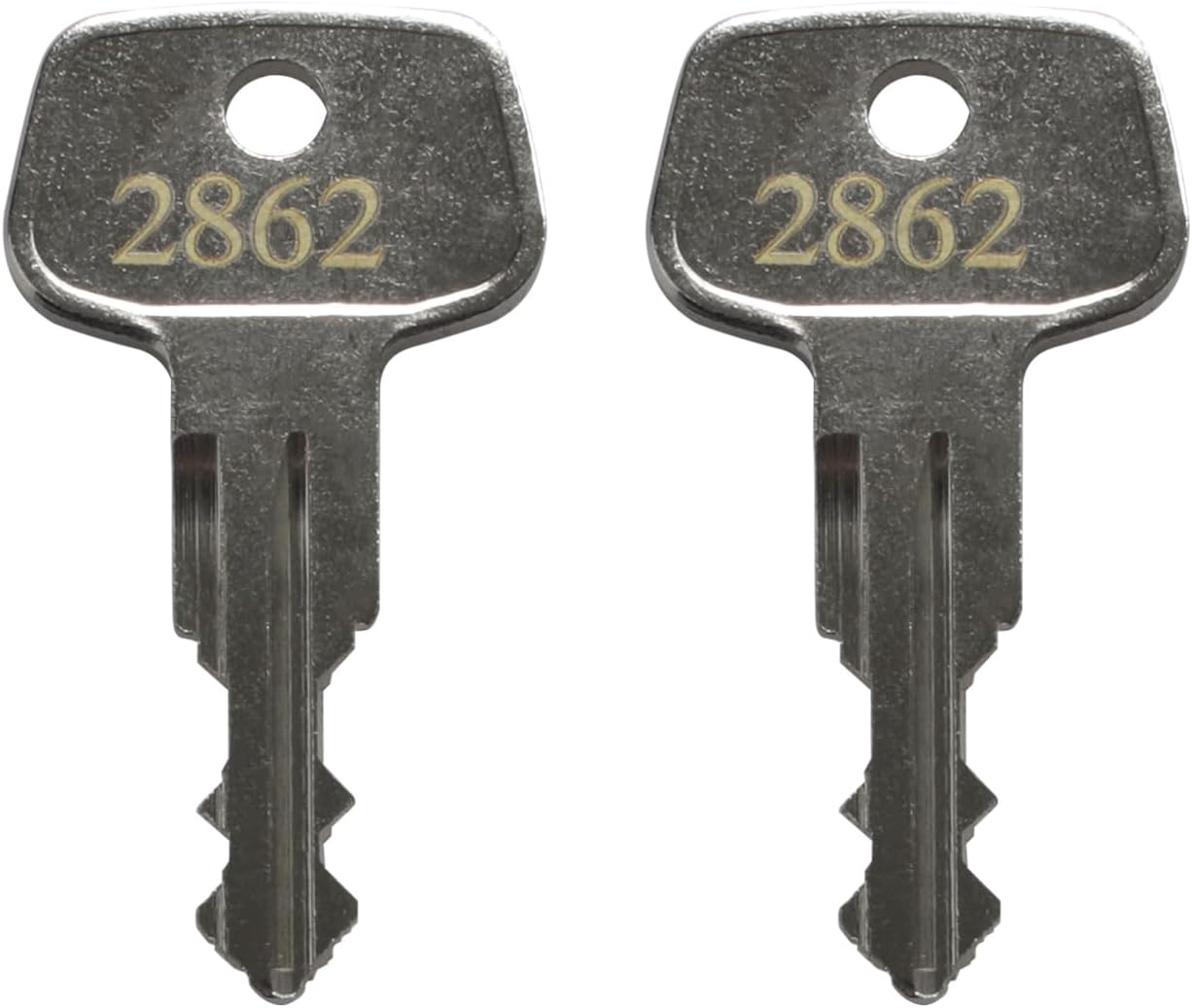 2862 XCargo Roof Rack Key,XCargo Luggage Roof Key Karrite