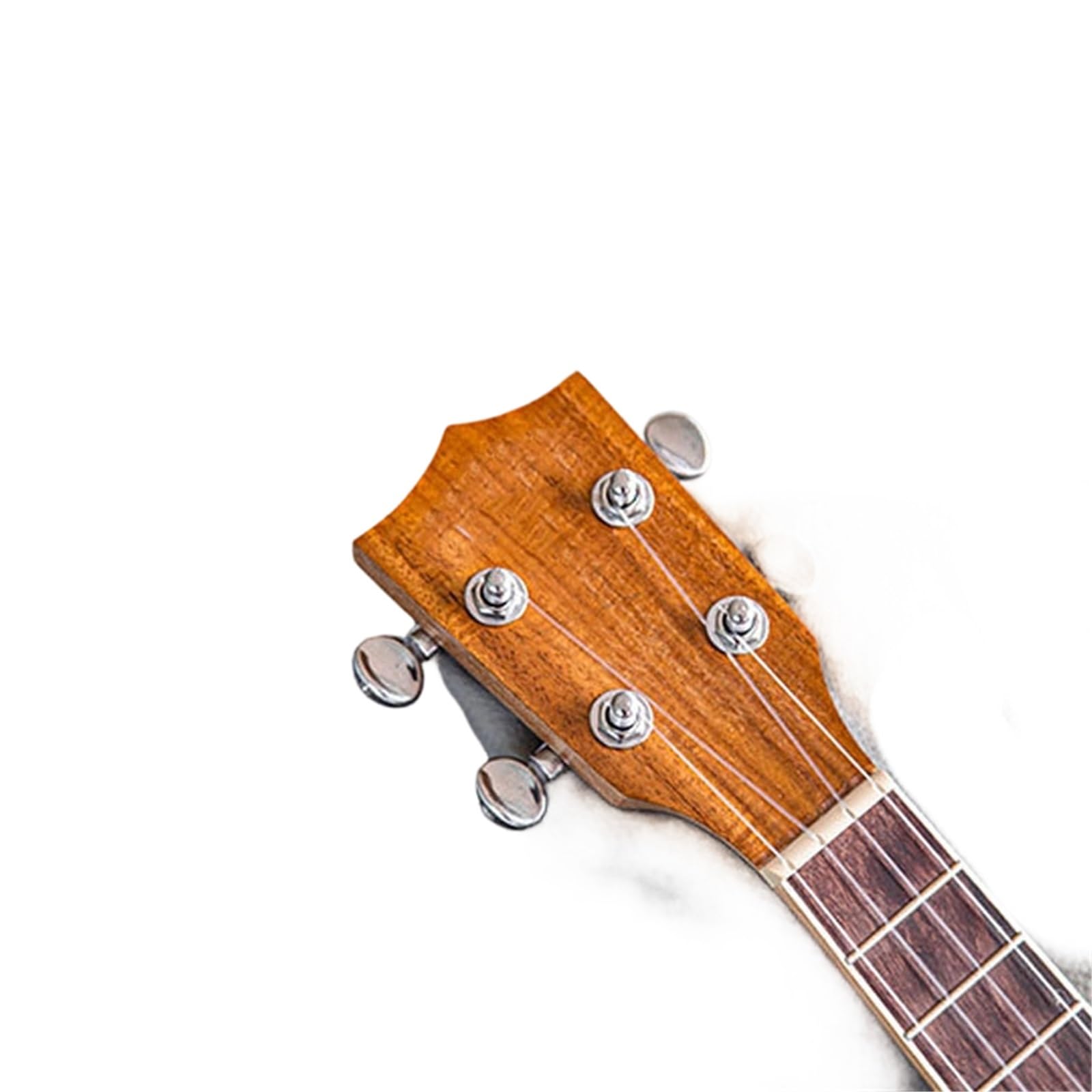 Ukulele Per Principianti Mini Strumento Per Chitarra Da 23 Pollici In Legno Massello Per Principianti Ukulele