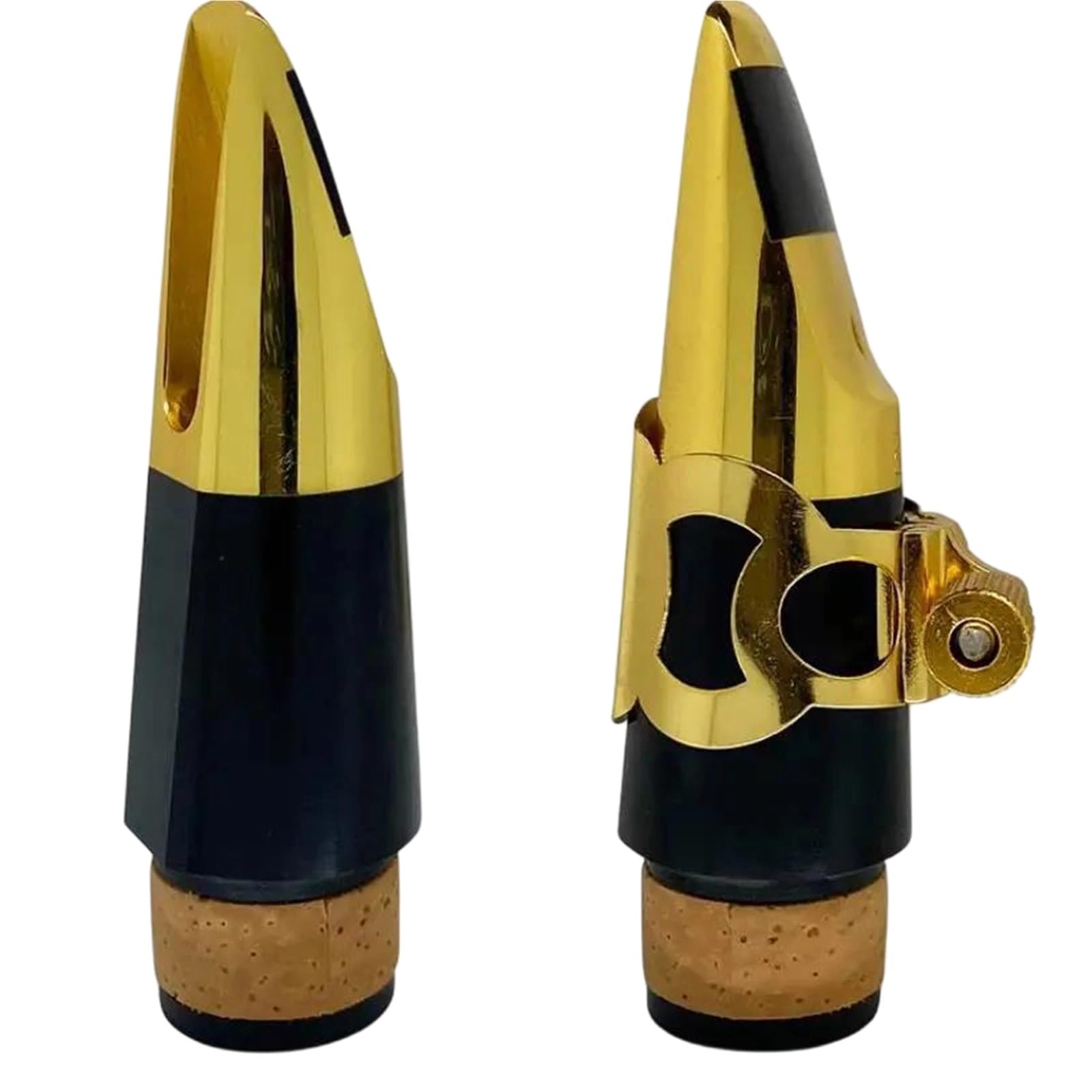 Accesorios Para Clarinete Accesorio Para Instrumento Musical Con Cabeza De Metal Para Clarinete Fácil De Usar | Accesorios para clarinete(No.6 1.2mm)