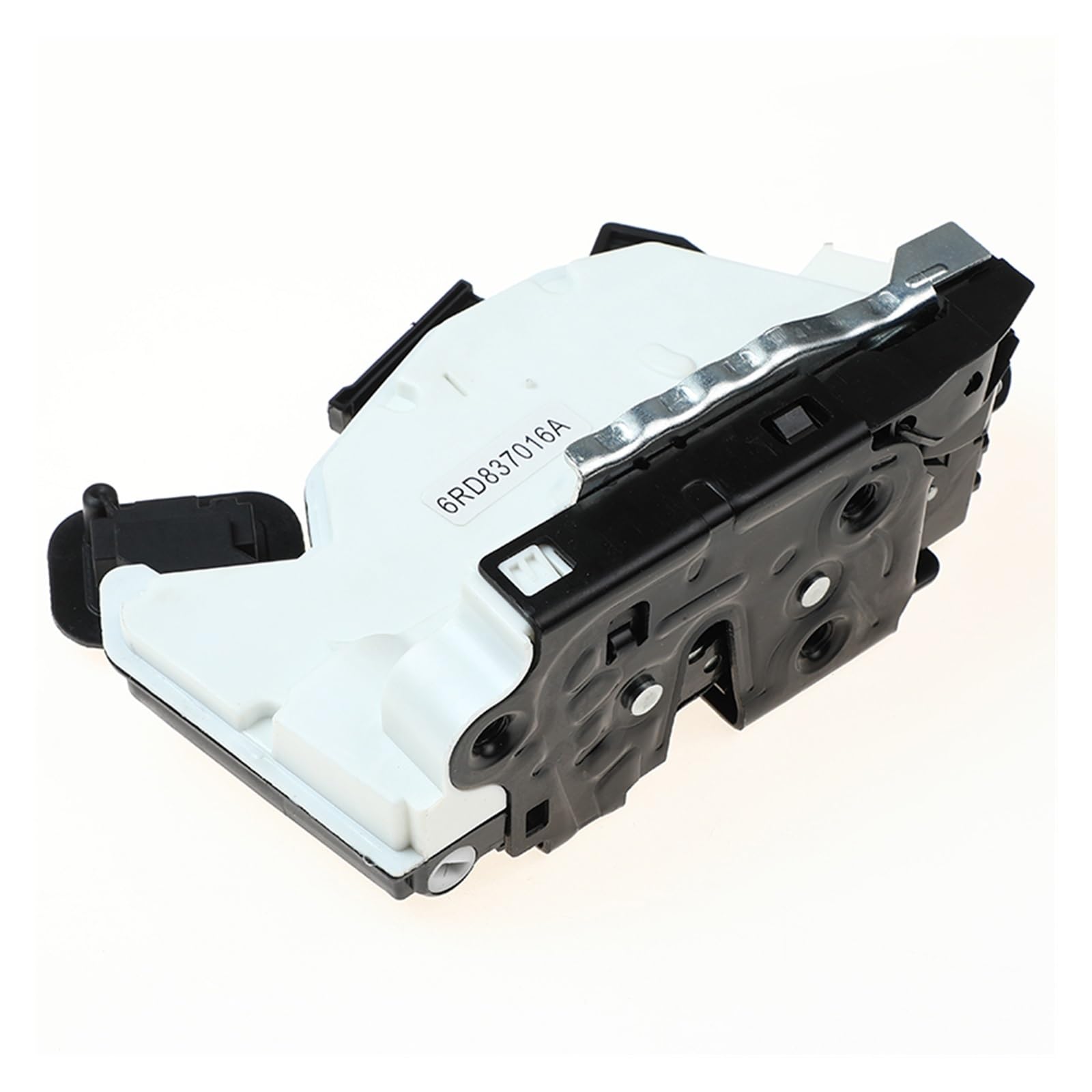 for VW for Golf MK6 MK7 for Passat B7 for Polo Front Rear Door Lock Actuator 6RD839015A 6RD839016A 6RD837015A 6RD837016A Door Lock Actuator(Front Right)