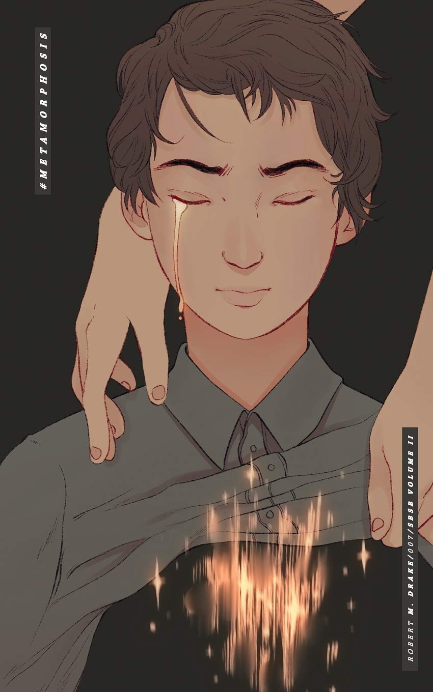 Metamorphosis (Something Broken Something Beautiful)