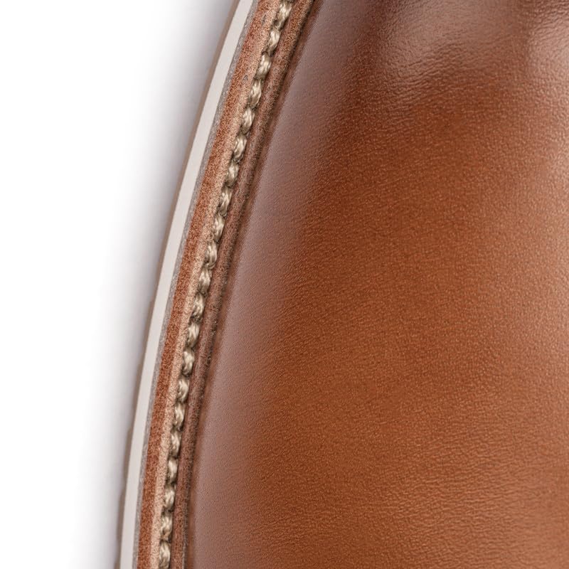 Mens Oxfords Business Dress Sneakers Casual Shoes, Round Toe, Rubber Outsole, Lightweight Soft Snug Fit Design4