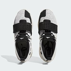 Amazon | [アディダス] デイム 8 エクストプレイ DAME 8 EXTPLY フット