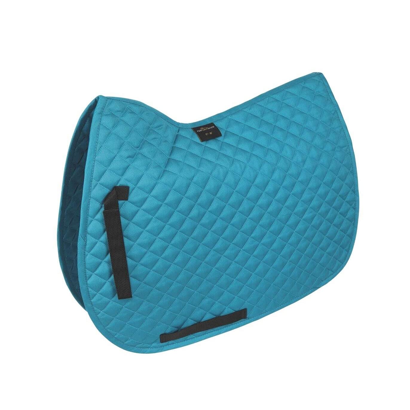 Performance Lite Horse Tapis de selle