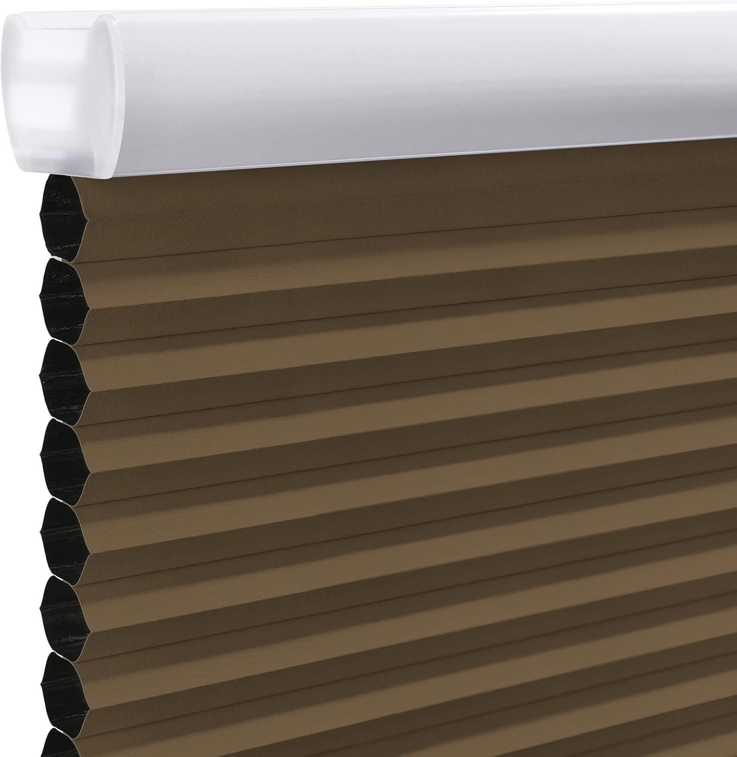 MiLin Cordless Cellular Shades, Blinds for Windows, Blinds