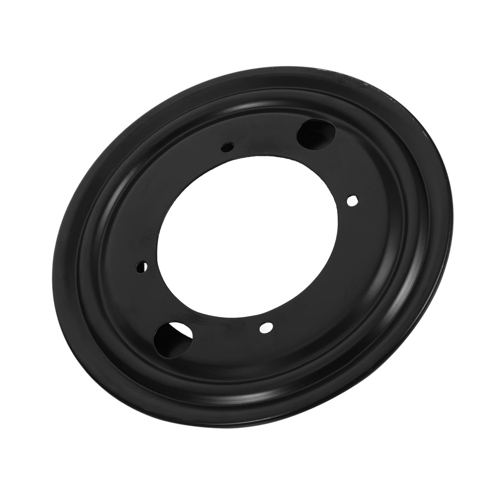 Plateau tournant Lazy Susan robuste avec roulements à billes de précision – Plaque pivotante lisse et silencieuse pour table de salle à manger et garde-manger – Support rotatif pour une gestion