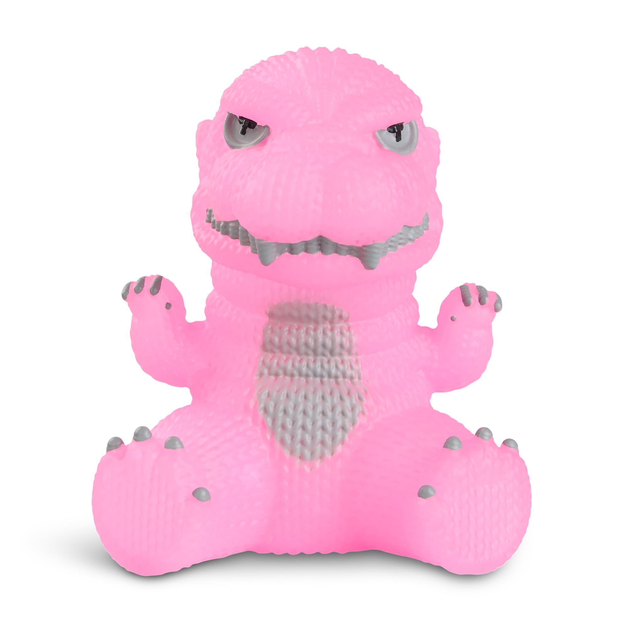 Amazon.com: Handmade by Robots - Godzilla #438 (Cherry Blossom